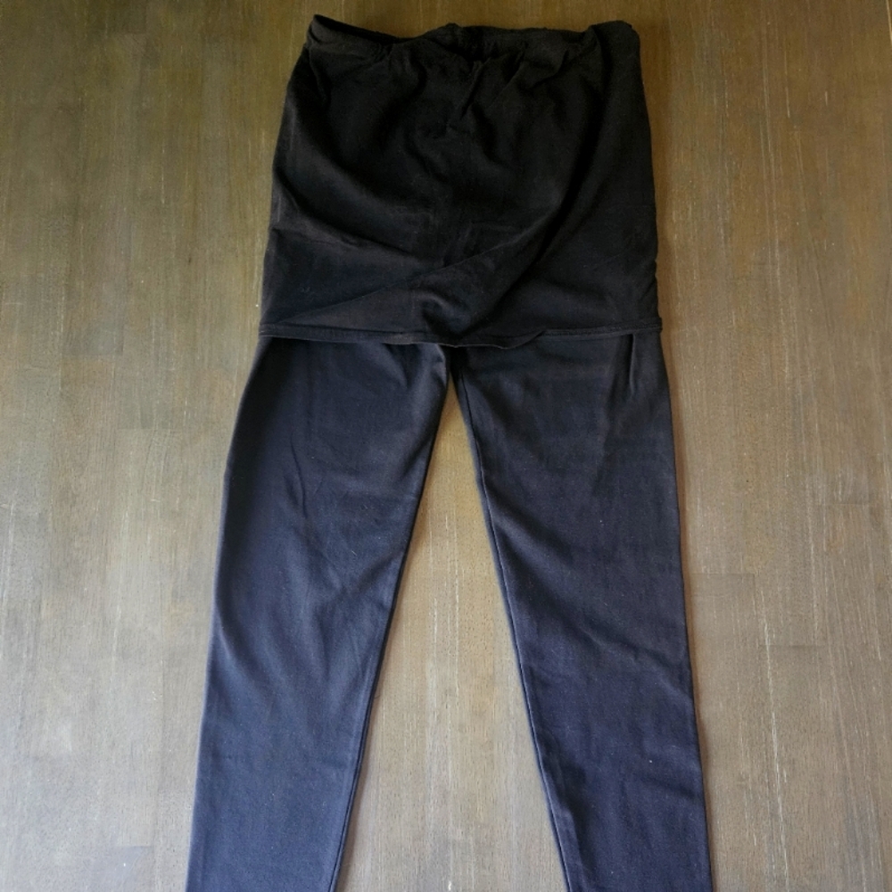 Hard Tail Pants